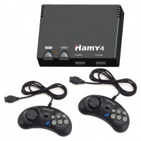 Hamy 4 (350-в-1) HDMI Classic Black