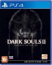 Dark Souls II: Scholar of the First Sin (PS4) Б.У.