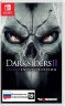 Darksiders II Deathinitive Edition (Nintendo Switch) Б.У.