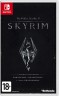 The Elder Scrolls V: Skyrim (Nintendo Switch) Б.У.