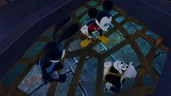 Disney Epic Mickey. Две Легенды (PS3) Б.У.