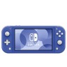 Nintendo Switch Lite (синий)