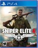 Sniper Elite 4 (PS4) Б.У.