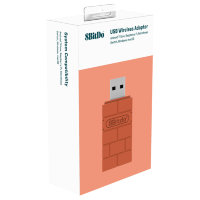 8BitDo Wireless USB Adapter (Nintendo Switch)