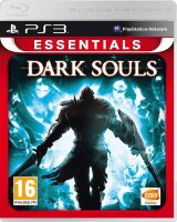 Dark Souls. Prepare to Die Edition (Essentials) (PS3)