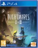 Little Nightmares 1 & 2 (PS4/PS5)