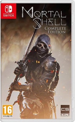 Mortal Shell: Complete Edition (Nintendo Switch)