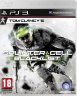 Tom Clancy’s Splinter Cell: Blacklist (PS3) Б.У.