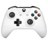Джойстик Xbox One Wireless Controller White (Xbox One)