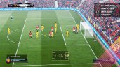 FIFA 18 (PS4) Б.У.