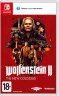 Wolfenstein II: The New Colossus (Nintendo Switch) Б.У.