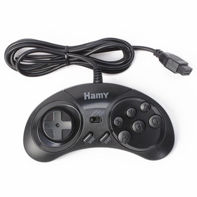 Hamy 4 Controller Black