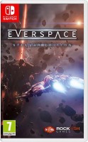 EVERSPACE - Stellar Edition (Nintendo Switch)