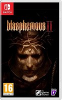 Blasphemous 2 (Nintendo Switch)