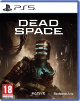 Dead Space (PS5) Б.У.
