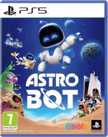 Astro Bot (PS5)