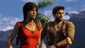 Uncharted 2: Among Thieves (PS3) Б.У.