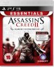 Assassin’s Creed II Game of the Year Edition (Essentials) (PS3) Б.У.