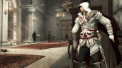 Assassin’s Creed II Game of the Year Edition (Essentials) (PS3) Б.У.
