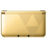 Nintendo 3DS XL: The Legend of Zelda: A Link Between Worlds Limited Edition Б.У.