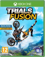 Trials Fusion (Xbox One) Б.У.