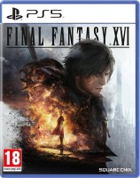 Final Fantasy XVI (PS5) Б.У.
