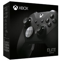 Джойстик Xbox Elite Wireless Controller. Series 2 (Xbox One)