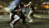 Fighting Edition (Tekken 6, Soul Calibur 5, Tekken Tag Tournament 2) (Xbox 360)