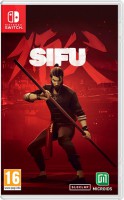 Sifu Vengeance Edition (Nintendo Switch)