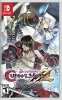 Bloodstained: Curse of the Moon 2 Limited Run (Nintendo Switch)
