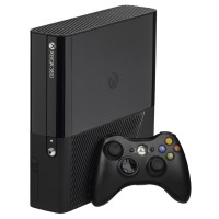 Xbox 360 E series Б.У. (без комплекта)