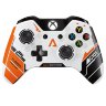 Джойстик Xbox One Wireless Controller Titanfall Limited Edition (Xbox One)