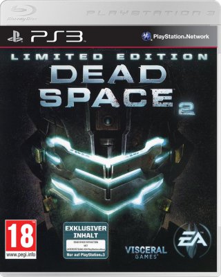 Dead Space 2. Limited Edition (PS3)