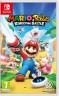 Mario + Rabbids Битва За Королевство (Nintendo Switch) Б.У.