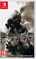 NieR: Automata The End of YoRHa Edition (Nintendo Switch) Б.У.