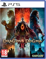 Dragon's Dogma 2 (PS5) Б.У.