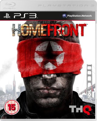 Homefront Special Edition (PS3)