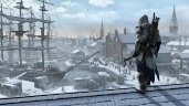 Assassin's Creed III (PS3) Б.У.