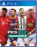 eFootball PES 2021 Season Update (PS4)