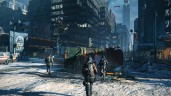Tom Clancy's The Division (Xbox One) Б.У.