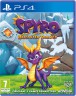 Spyro Reignited Trilogy (PS4) Б.У.