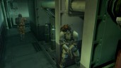 Metal Gear Solid HD Collection (PS3) Б.У.