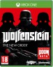 Wolfenstein: The New Order (Xbox One) Б.У.