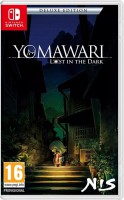 Yomawari: Lost in the Dark (Nintendo Switch)