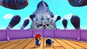 Paper Mario: The Origami King (Nintendo Switch) Б.У.