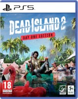 Dead Island 2 (PS5) Б.У.
