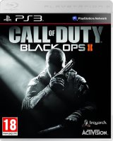 Call of Duty®: Black Ops II (PS3) Б.У.