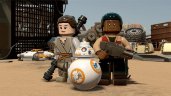 LEGO Star Wars: The Force Awakens (PS3)