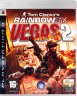 Tom Clancy’s Rainbow Six Vegas 2 (PS3)