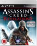 Assassin's Creed: Откровения (PS3) Б.У.